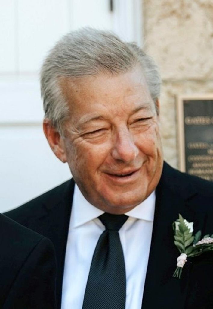 John William Snyder Profile Photo