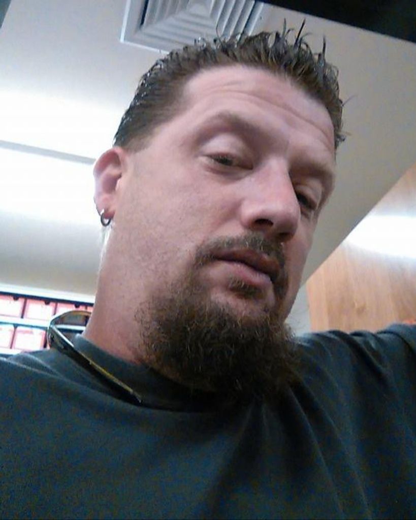 Dywayne Howard Barnett Profile Photo