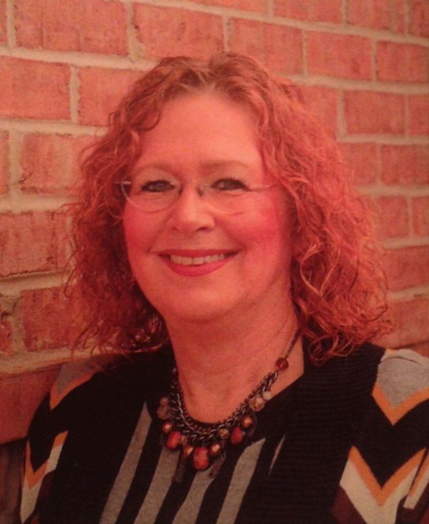 Terri Lyn Brown