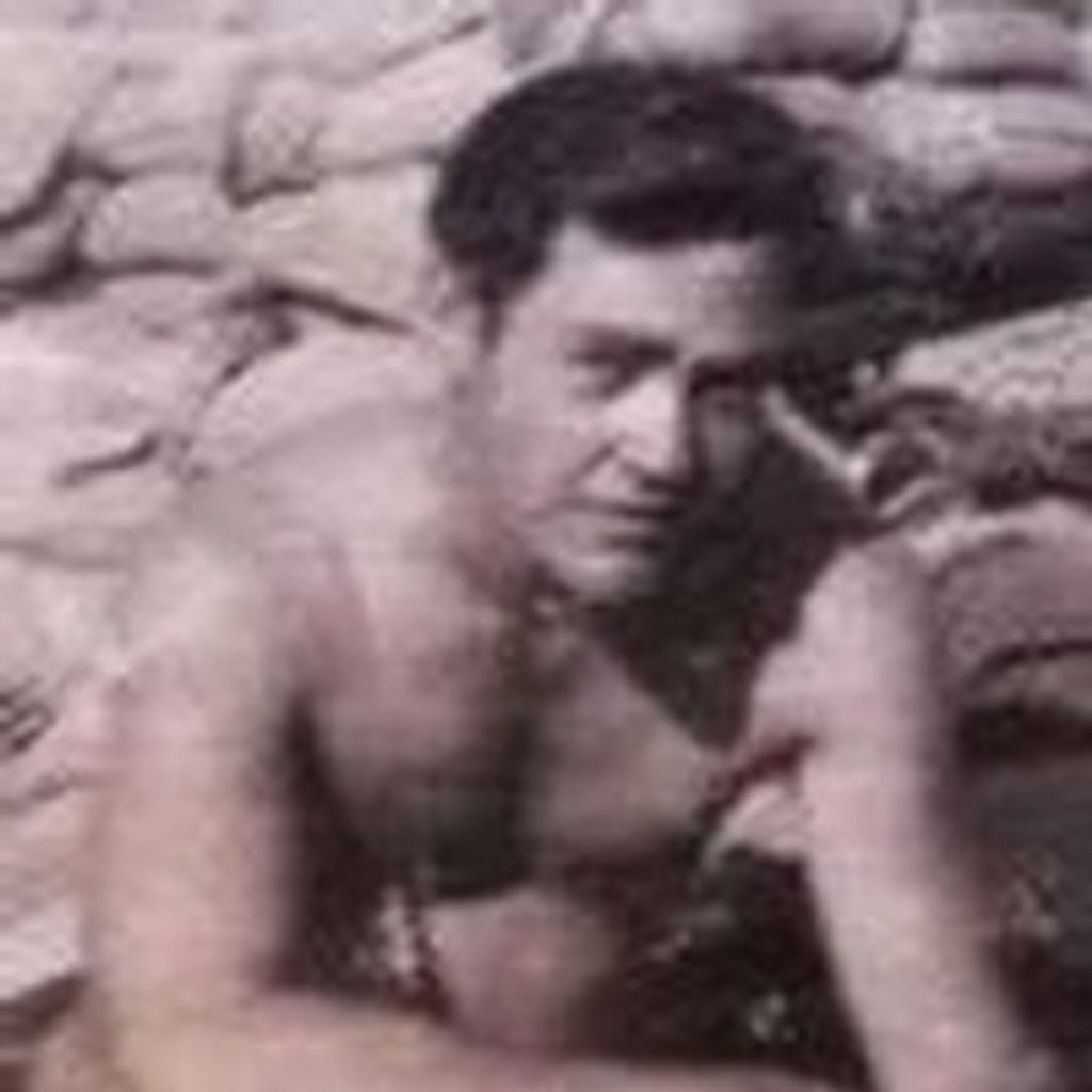 James Ray Hedgespeth