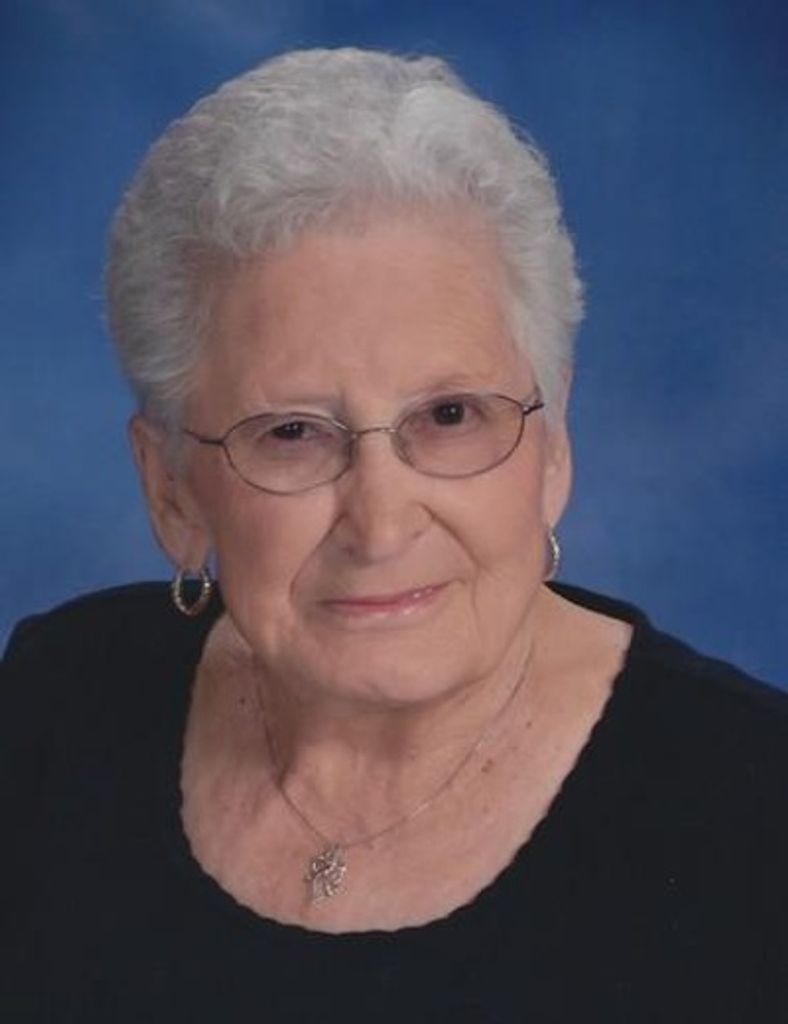 Mildred Viola Gilbert Profile Photo