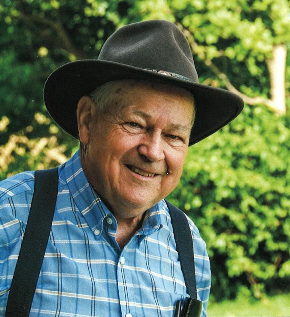 Harris Peter Precht Jr. Profile Photo