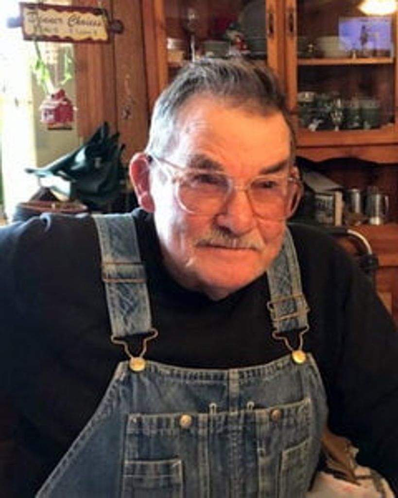 Herbert Eugene (Pedro) Palmer Profile Photo