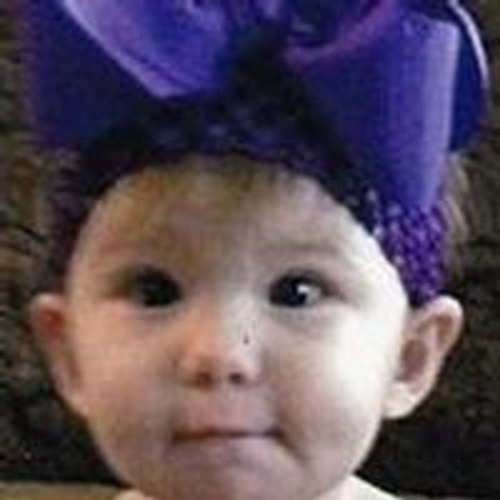 Tylea-Marisol Grace Moore
