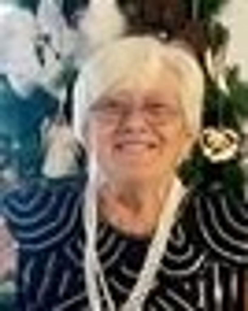 Marie Thibodeau Profile Photo