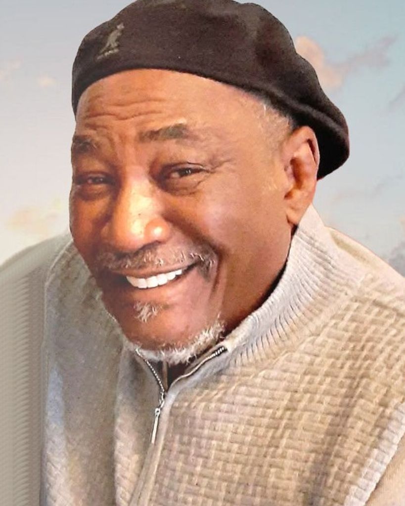 Willie J. Dunbar Profile Photo