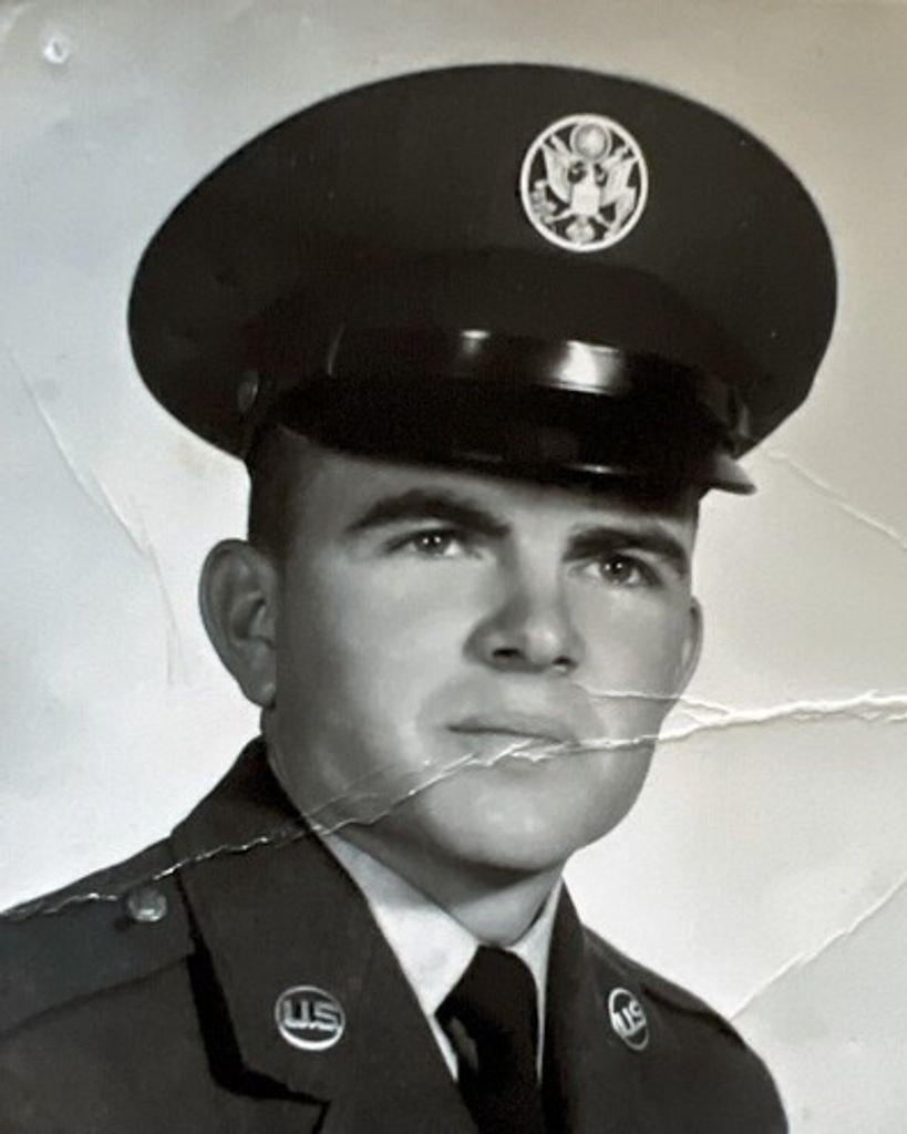 James "Jimmy" Robert Callen