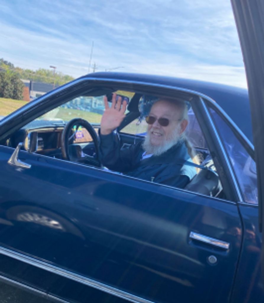 Paul Payton Profile Photo