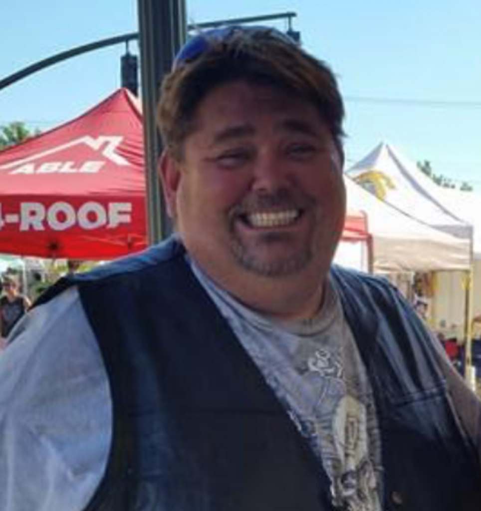 James David "Jd" Dennison