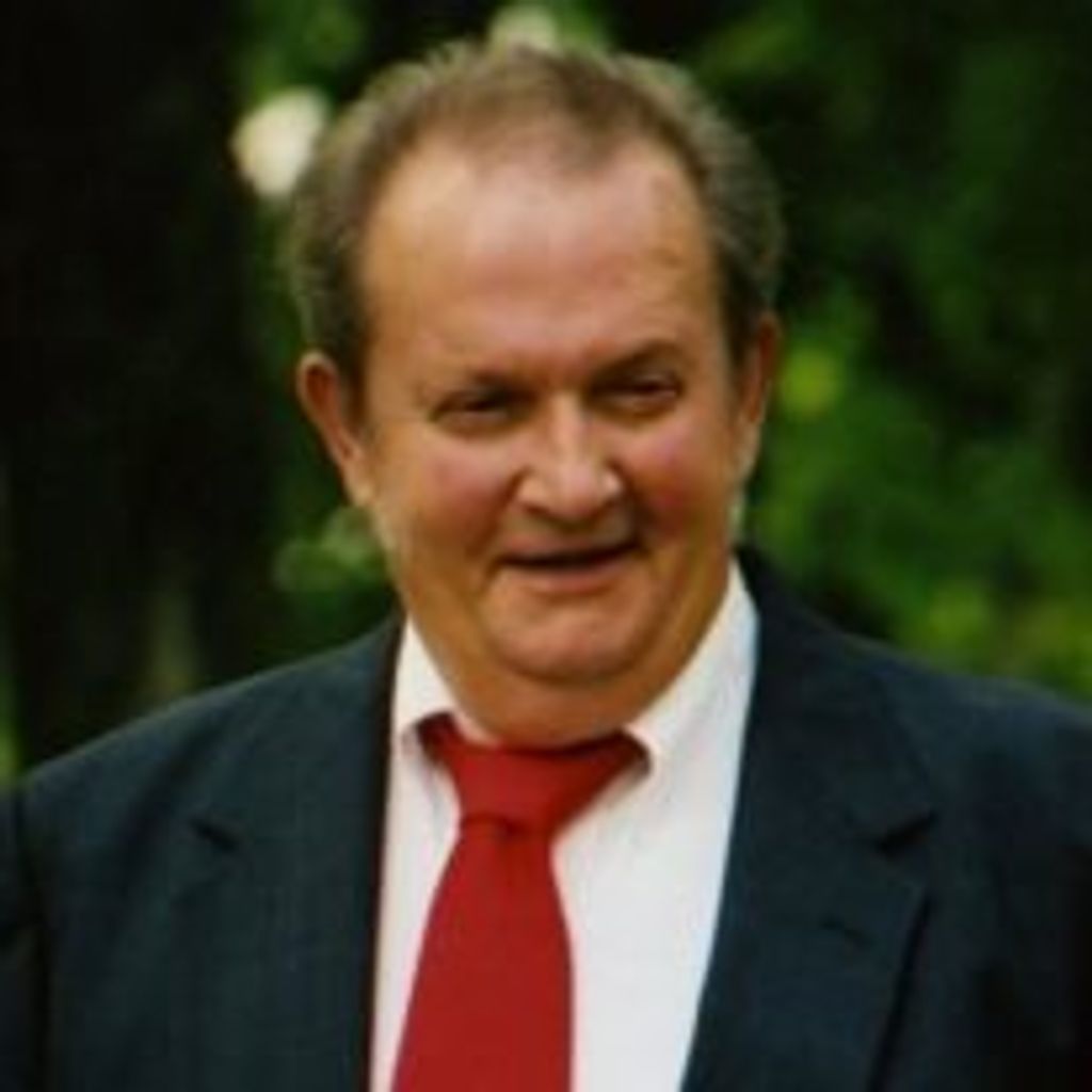 Robert Neal Robertson