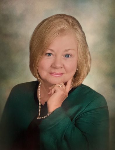 Kathleen Louviere's obituary image