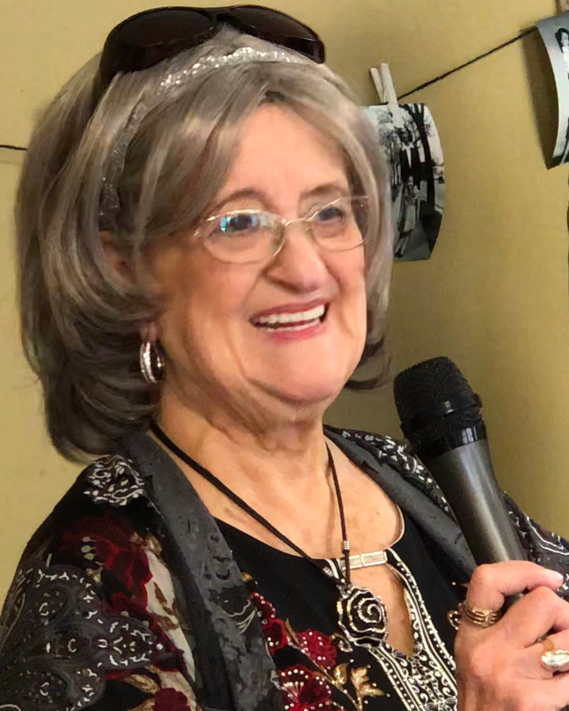 Patricia Gail Chaney Profile Photo