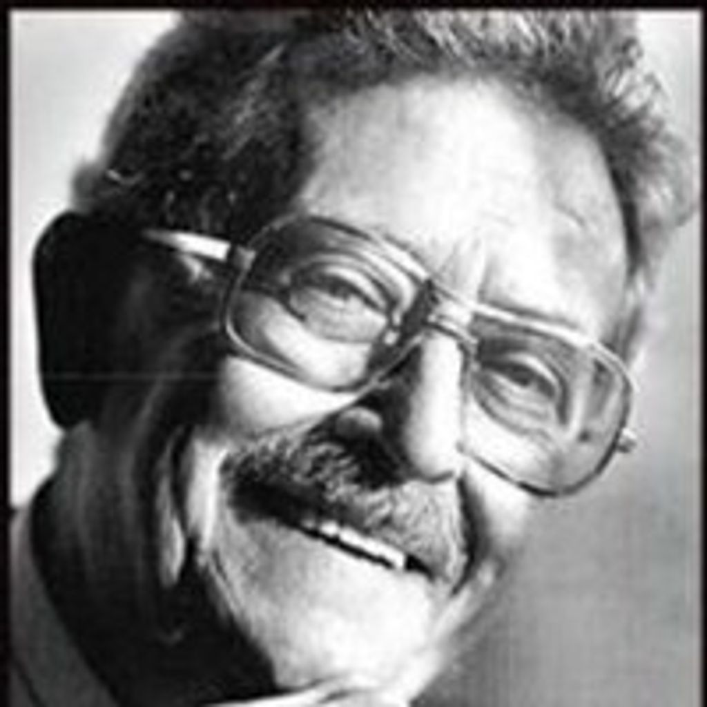 Charles Stanley Gilliam