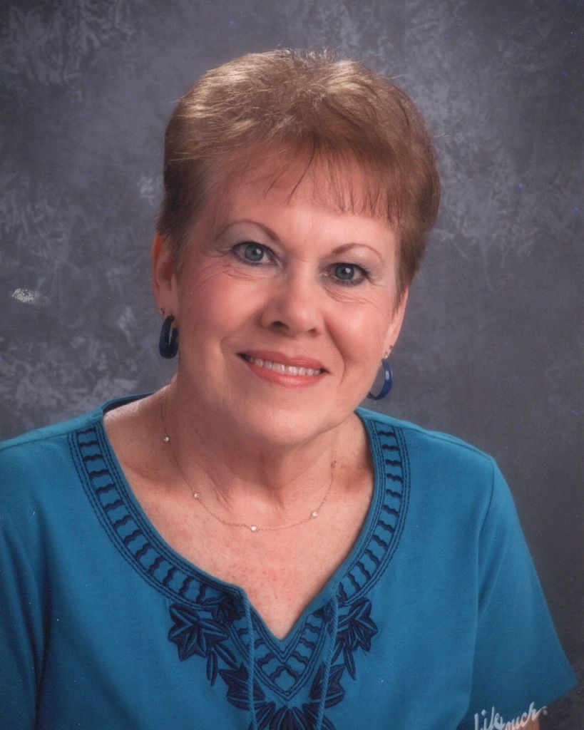 M Darlene Stevens Profile Photo