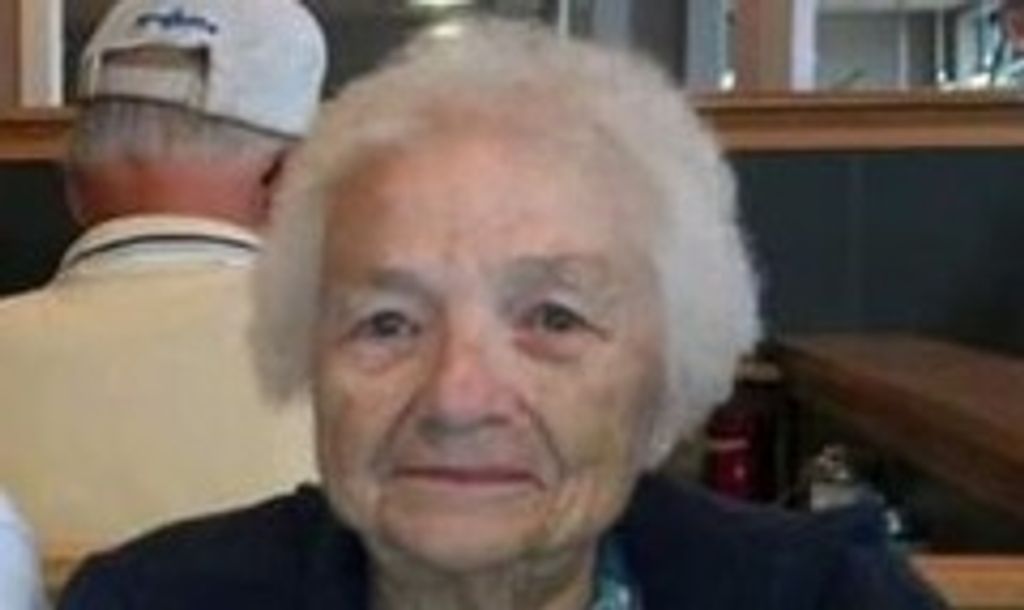 Helen (Burmeister)  Turcotte