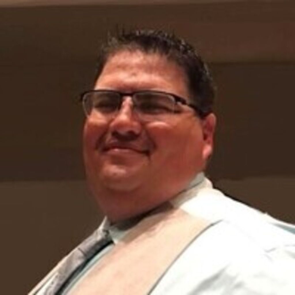 Joshua Eric Galuszek Profile Photo