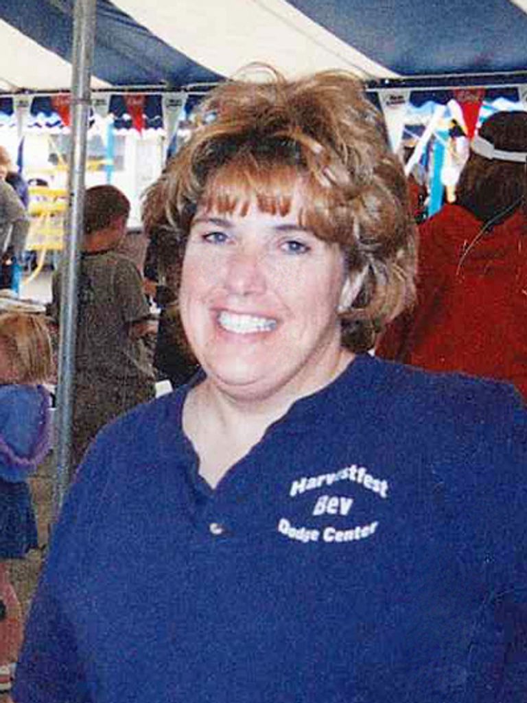 Beverly Ann Oakland