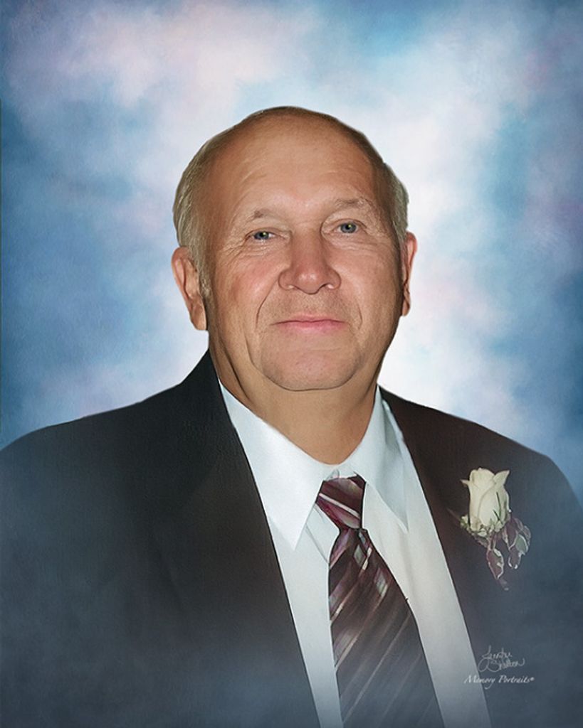 Willard Russell Stowe