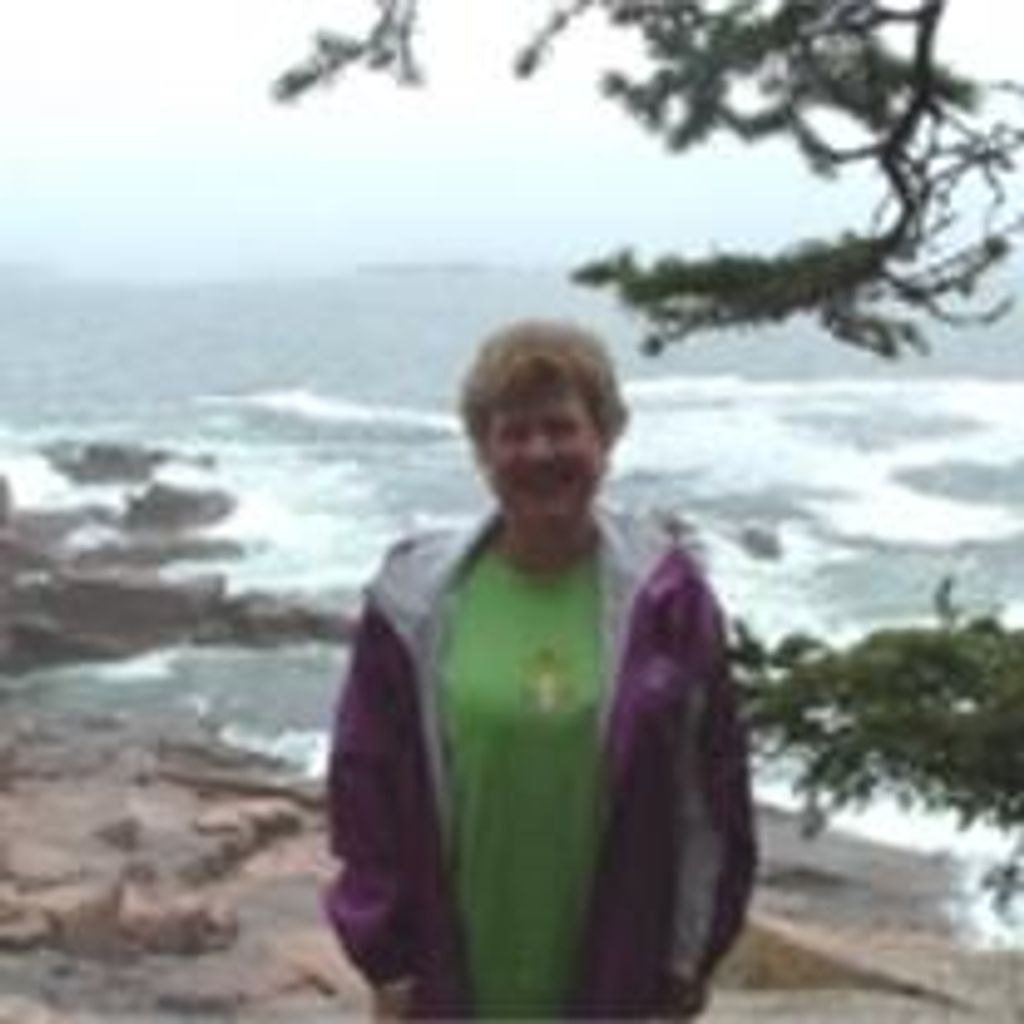 Barbara L. Norris Haskins