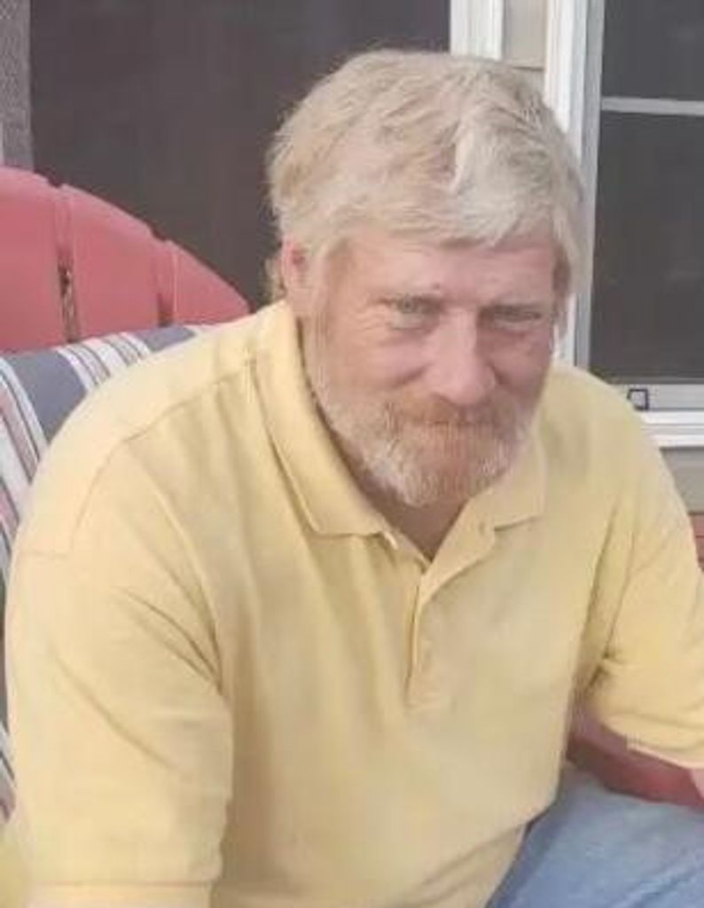 Michael William Johnson