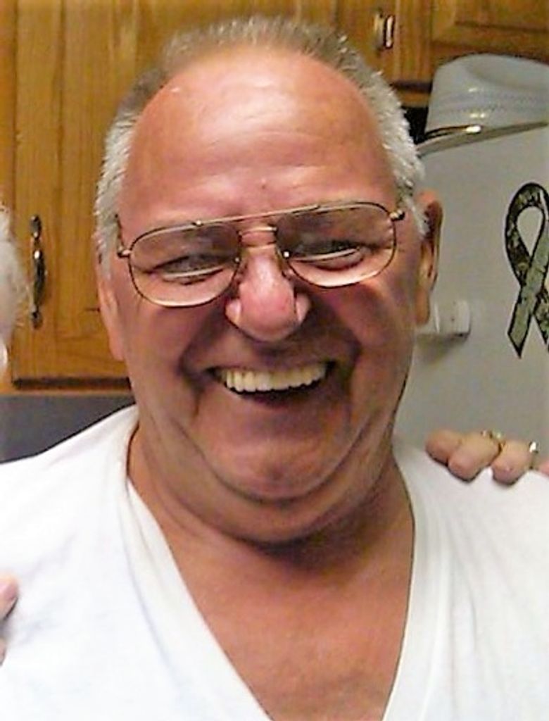 Jimmie "Jim" Russell Davidson Sr.