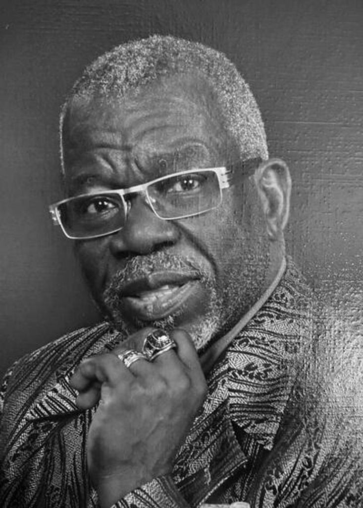 Etienne Kasonga Bote-Tshiek Profile Photo