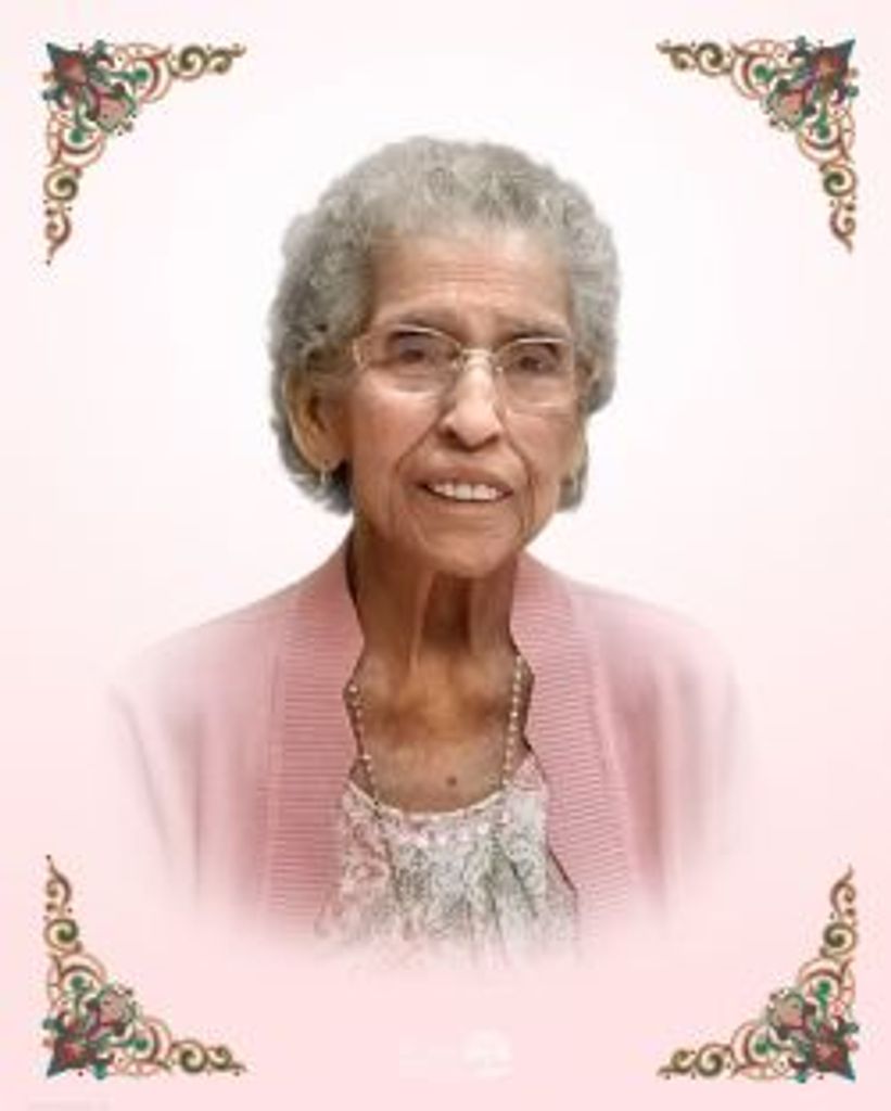 Natividad Gomez