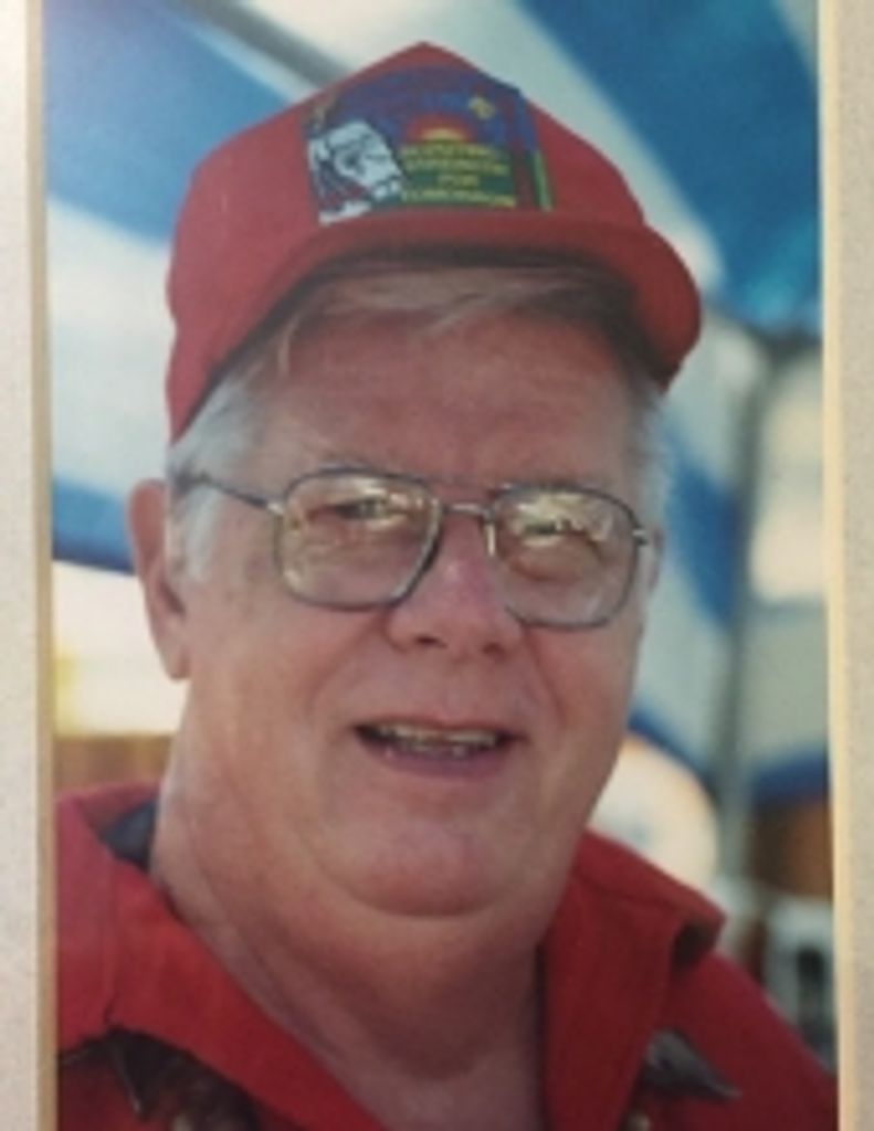 Francis Kenneth Bennett