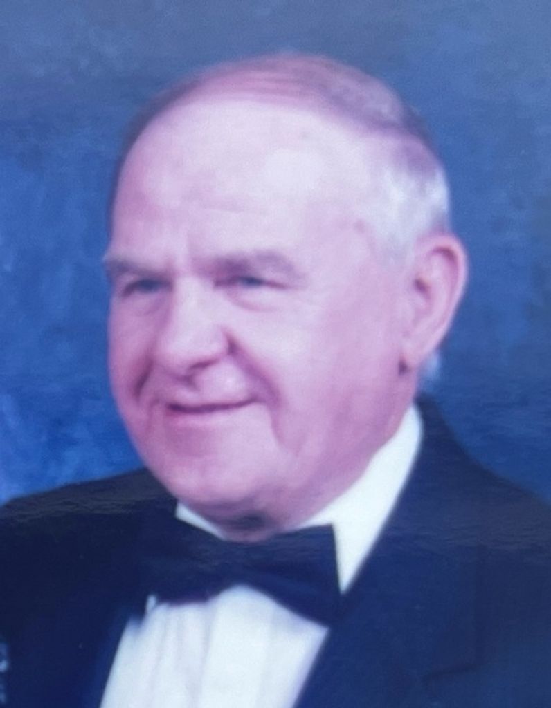 Theodore A. Marcinik