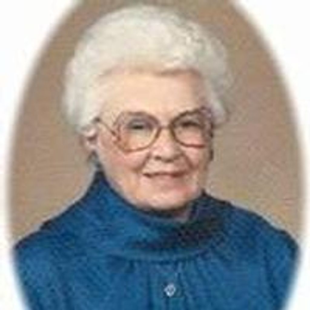 Geraldine "Gerry" Swenson