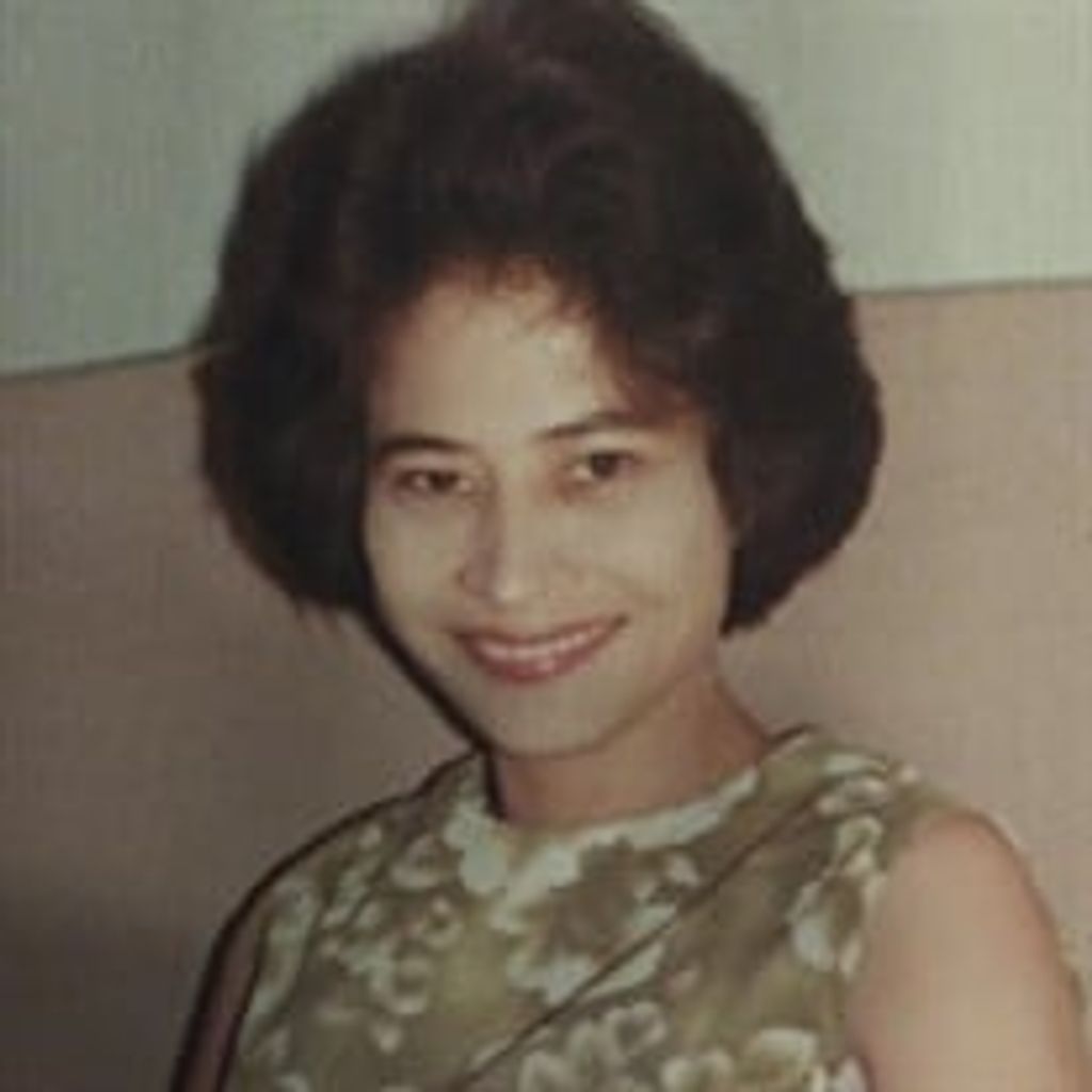 Olga L Satterfield