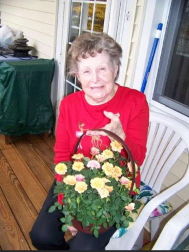Madge G. Medford Profile Photo