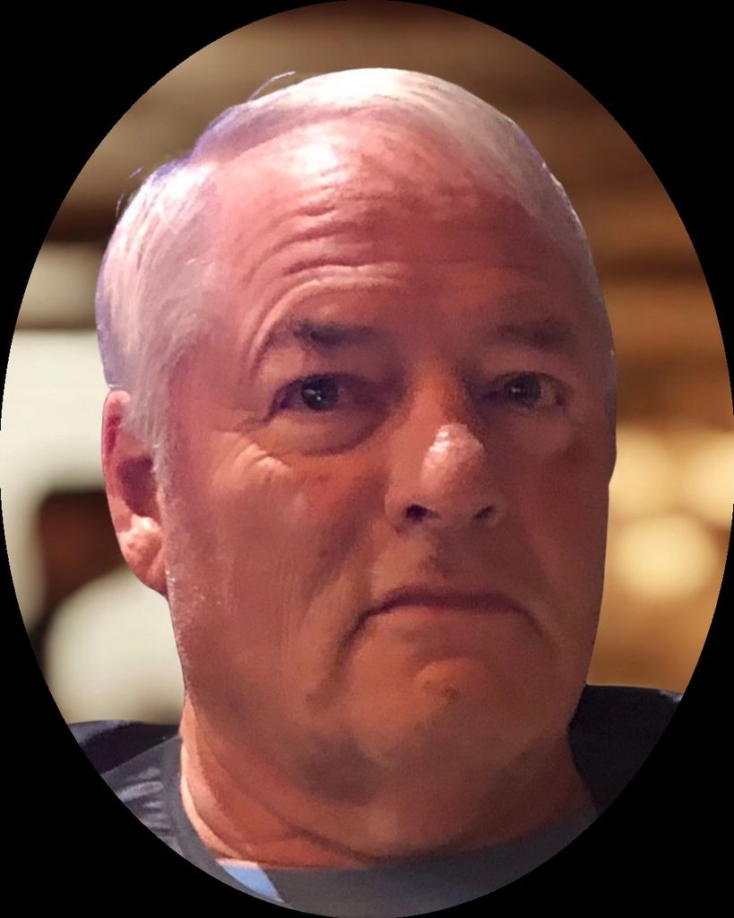 Dennis Chadwick Purser