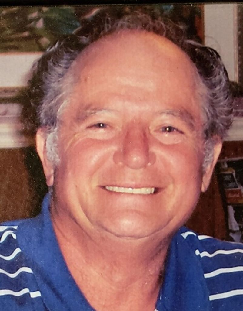 Donald Eugene Bryant