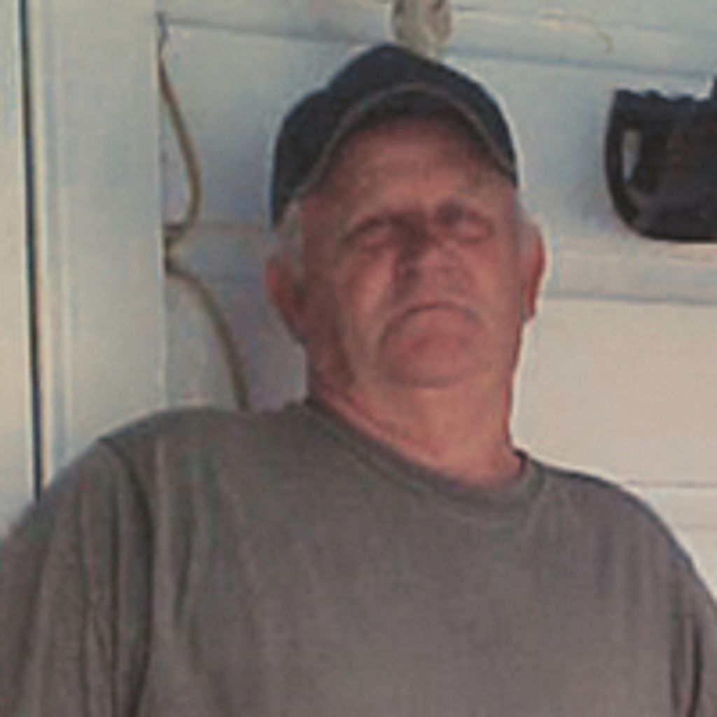 Otto Gillespie