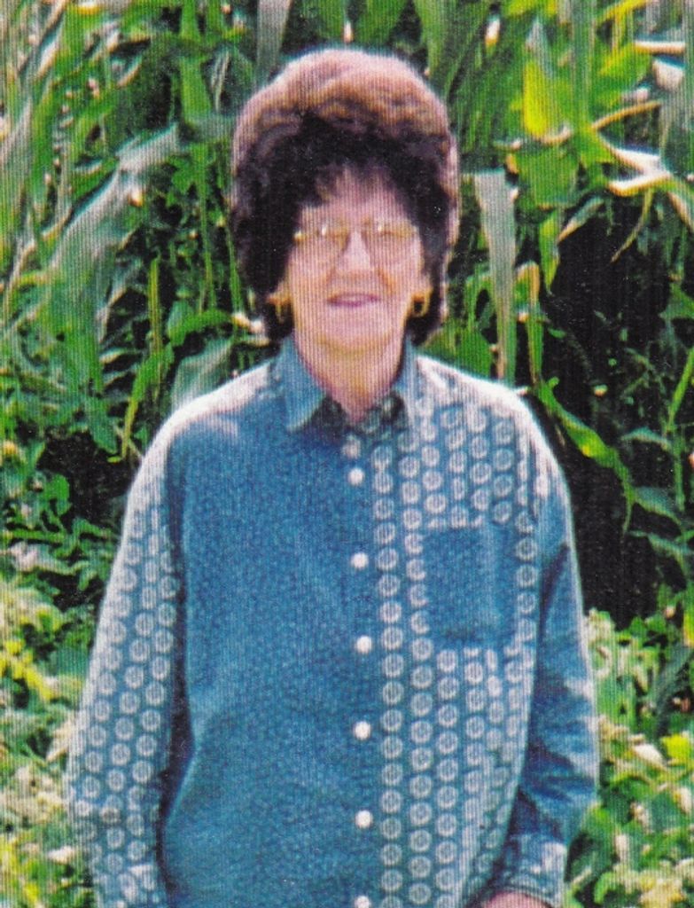 Marguerite Lea (Pierce)  Hooper