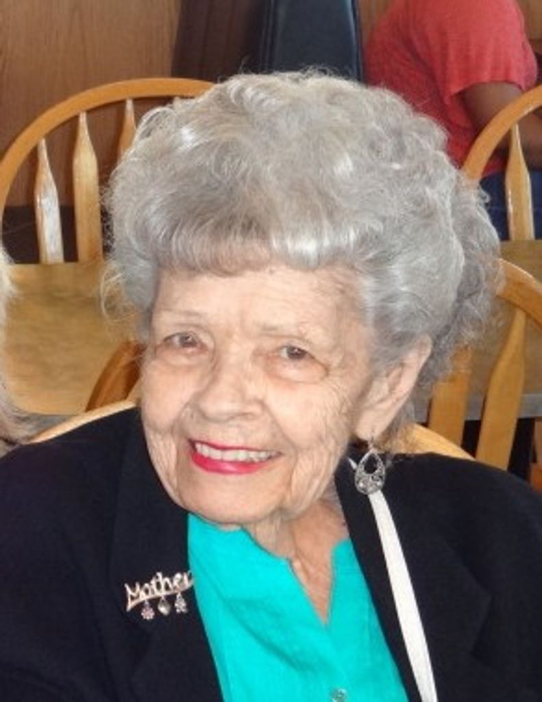 Betty Kratzer