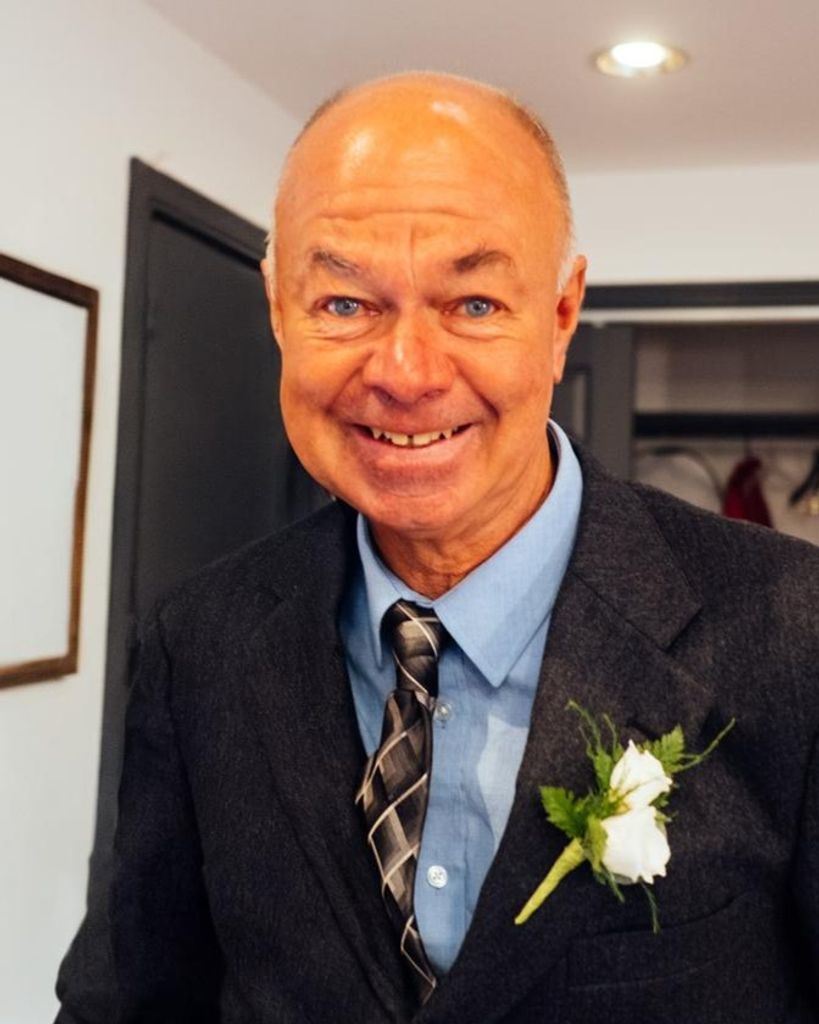 Robert Albin Volent Profile Photo