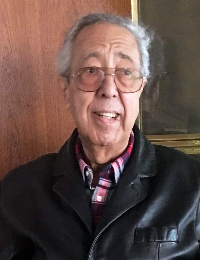 Anthony Joseph Suttile Profile Photo