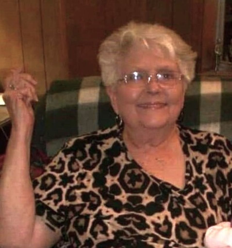 Eunice Gene Sitton Profile Photo