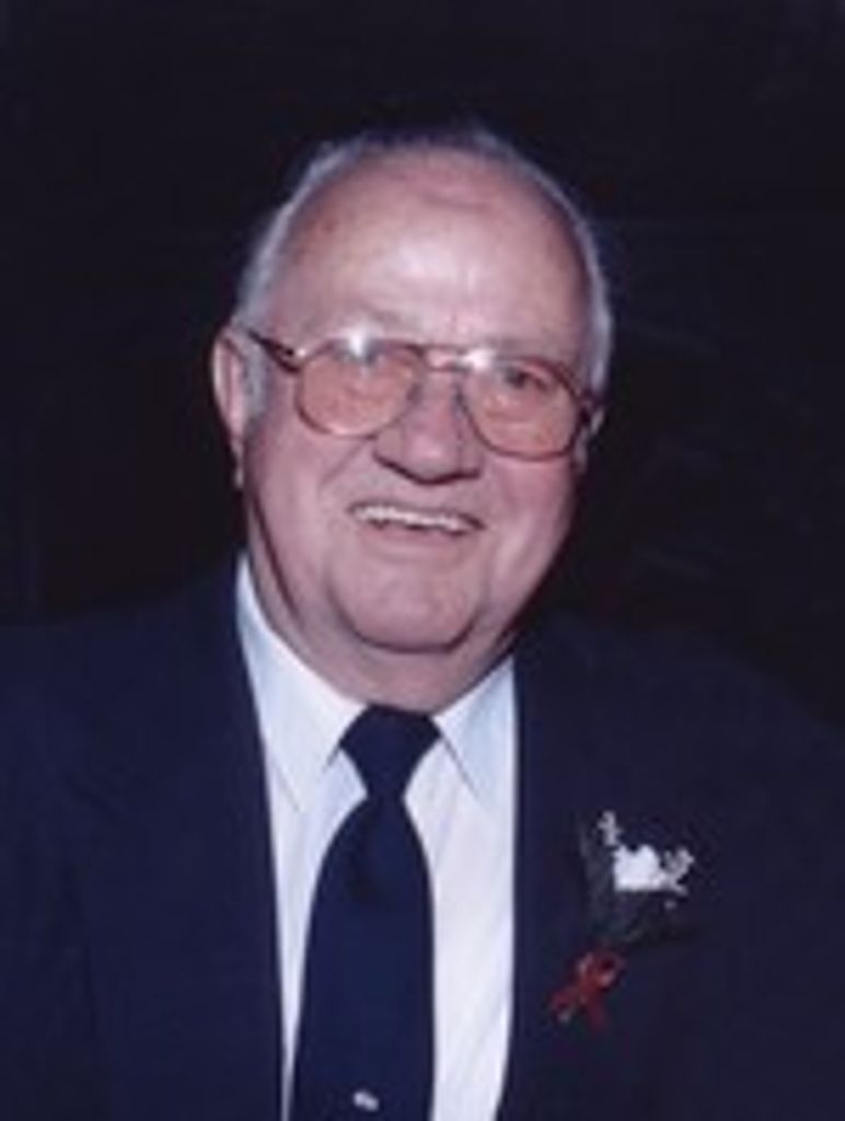 Lloyd F. Gronemeyer