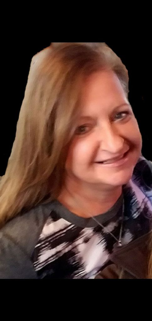 Mary Mellissa Walker Profile Photo