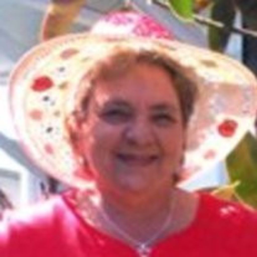 Sally Ann Walters