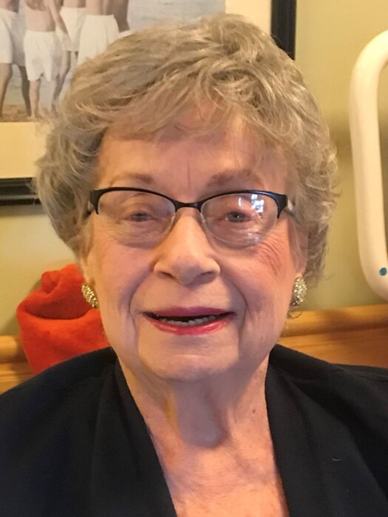 Carolyn V. Gordon