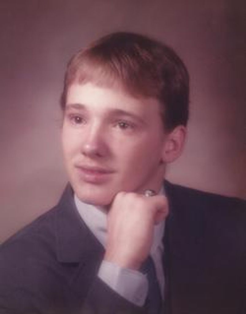 William "Chip" Black