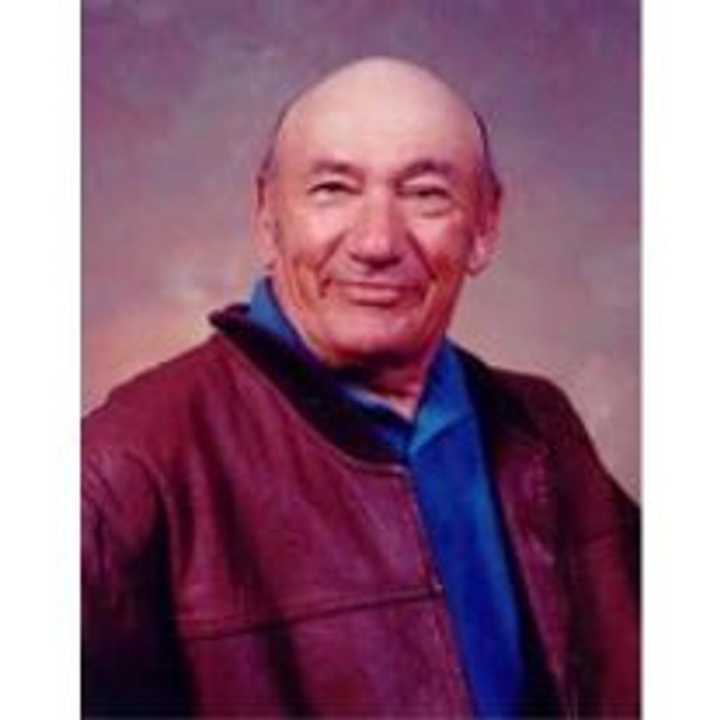 Gerald R. "Jerry" Apple