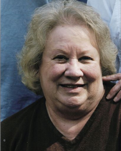 Patty Sue Gibbs's obituary image