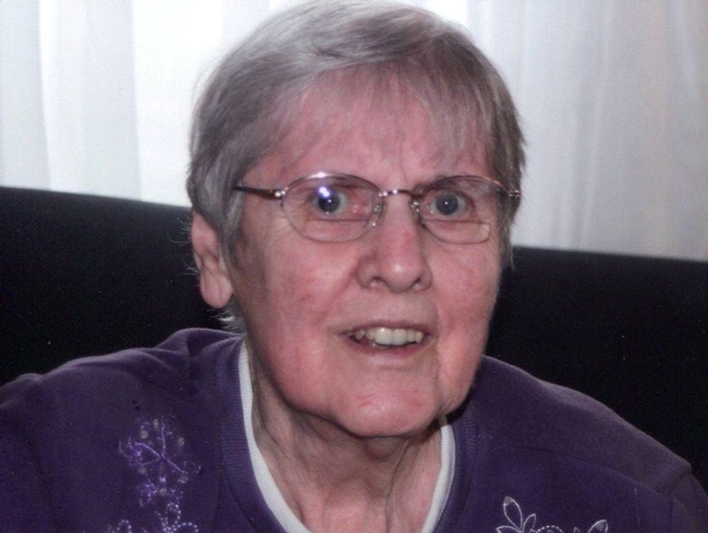 Betty Lea Huff Profile Photo