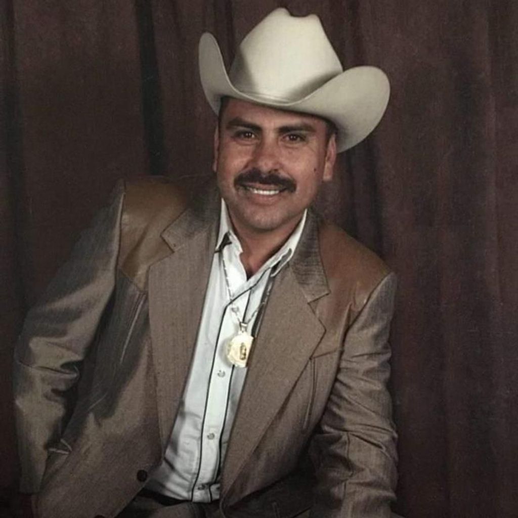 Antonio Gutierrez Profile Photo