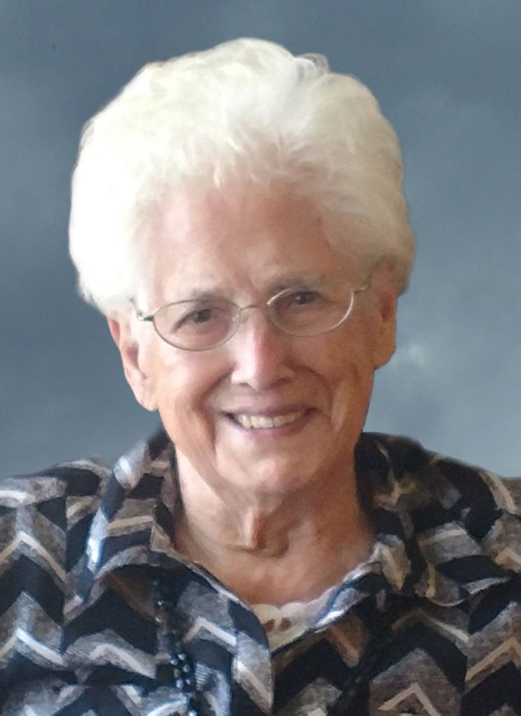 Rose Merten